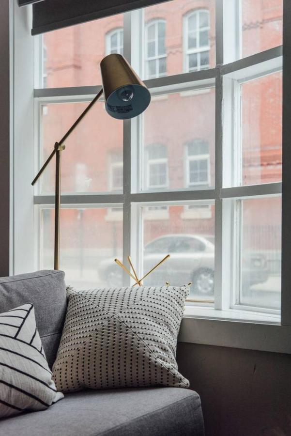 Renovated & Modern Home In Downtown Philly Filadélfia Exterior foto