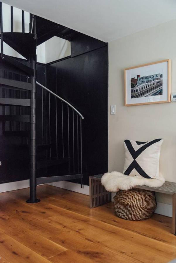 Renovated & Modern Home In Downtown Philly Filadélfia Exterior foto